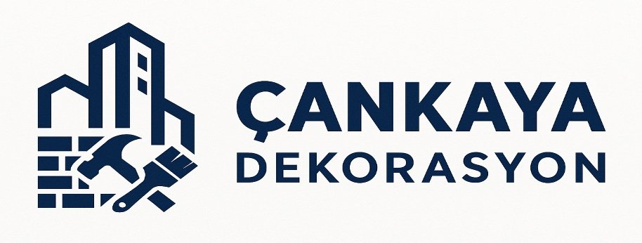 Çankaya Dekorasyon logo